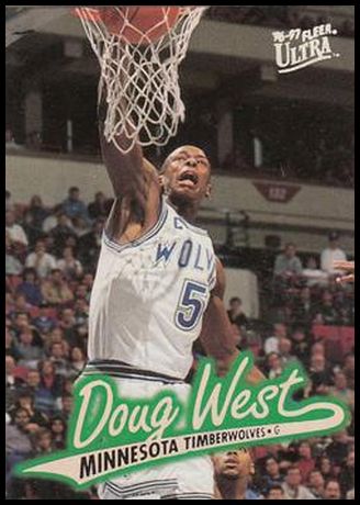 67 Doug West
